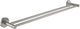 Grohe Start Doppelhandtuchhalter – Supersteel (Edelstahloptik)