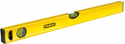 Stanley Handwerkzeuge Wasserwaage Stanley Classic | 1500 mm – stht1-43107