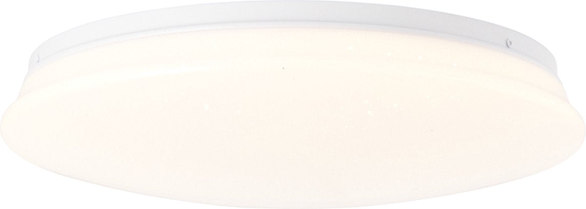 Brilliant Farica – Deckenleuchte – LED 18 W – 3000 K – Sensor