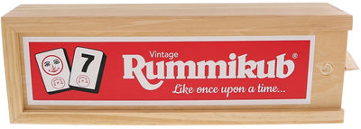 Goliath Rummikub Vintage