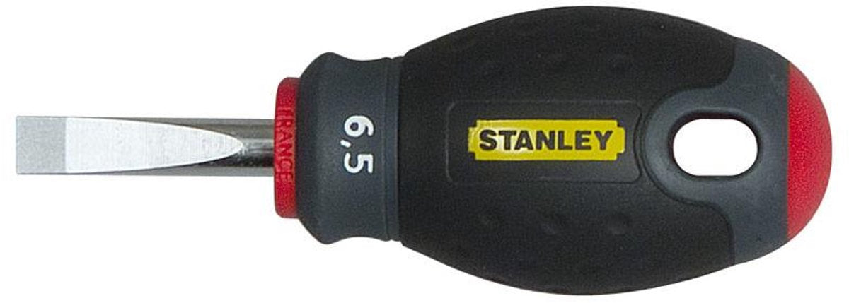 Stanley Fatmax-Schraubendreher parallel 6,5 x 30 mm