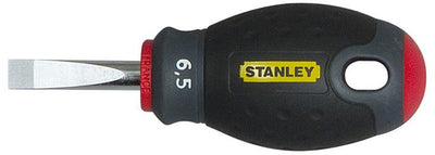 Stanley Fatmax-Schraubendreher parallel 6,5 x 30 mm