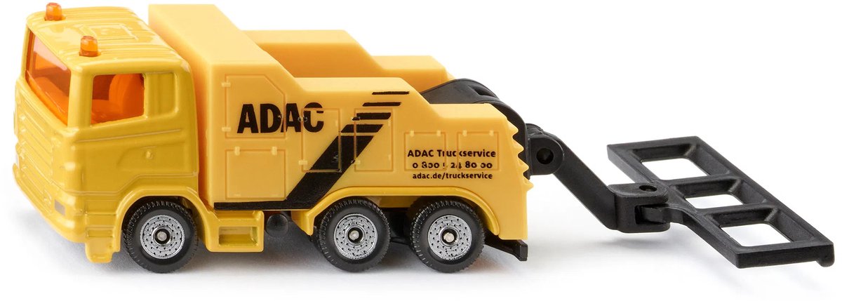 Siku ADAC Abschleppwagen