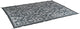 Bo-Leisure Bo-Camp – Chill-Matte – Champagner – groß – orientalisch – 2 x 2,7 Meter