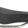 Selle Royal Bicycle Sattle Selle auf offen gemäßigter Reisen schwarz