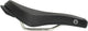 Selle Royal Bicycle Sattle Selle auf offen gemäßigter Reisen schwarz