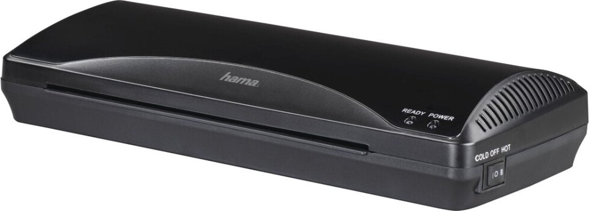 Hama Laminator Basic 4-in-1 – für A4 230