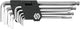 Vorel -Inbusschlüssel-2,5-10-mm-9-tlg