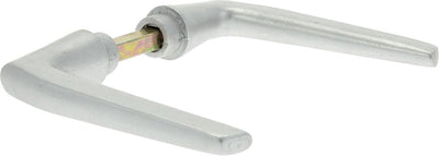 Starx Türgriff Daumen Aluminium f1