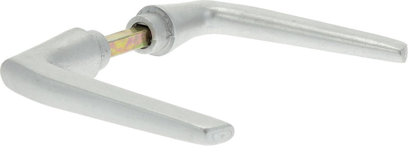 Starx Türgriff Daumen Aluminium f1