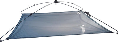 Albatros Querkescher - Fischernetz Totobel - 100 x 100 cm - 6mm Maschenweite