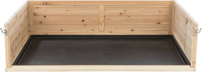 Trixie Indoor Ren Gadia Holzplexiglas