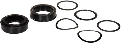 Twist-Fit-Tretlager Elvedes für BB86 BB92 für Praxis Road MTB 41 x 86-92 mm
