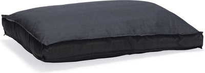 Beeztees Kissen Sofixa – Hundekissen – Hund – Anthrazit – 100 x 70 x 12 cm