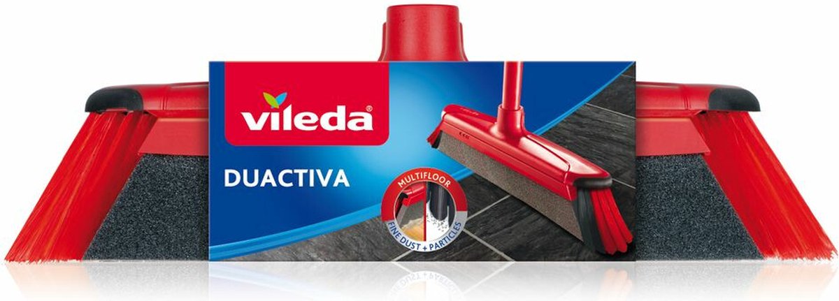 Vileda-Besen Duactiva