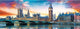 Trefl 500p – Big Ben und Palace of Westminster, London