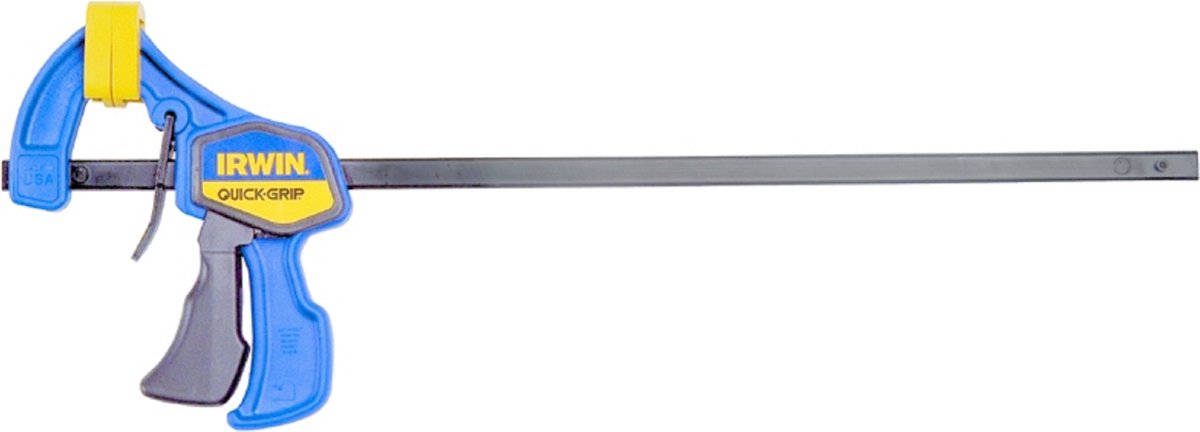 Irwin Quickgrip Leimpresse Mini 150qg - 150 mm