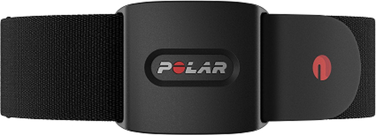Polar Verity Sense optischer Herzfrequenzmesser schwarz s-l