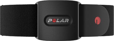 Polar Verity Sense optischer Herzfrequenzmesser schwarz s-l