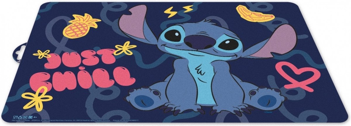 Lilo-Stich