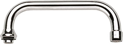 Grohe U-Auslauf 200 mm mit Mousseur