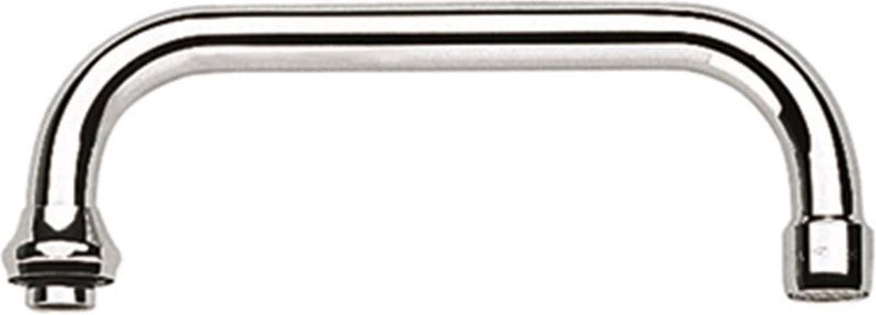 Grohe U-Auslauf 200 mm mit Mousseur