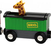 Brio World Train