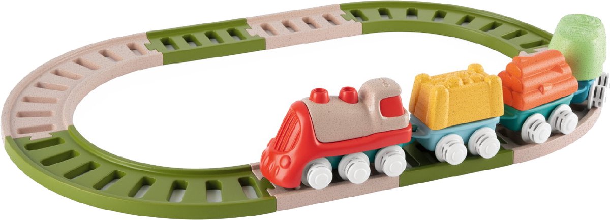 Chicco Eco+ Bahngleis 11543000000