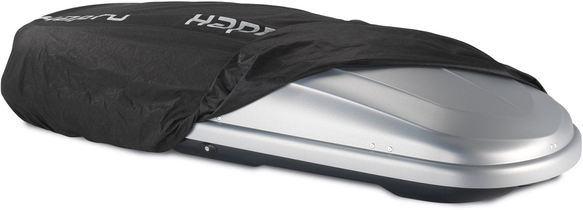 Hapro Dachbox-Abdeckung – XL – Schwarz