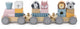 Polarb Holzblockzug 44015