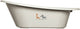Bébé-jou bebe-jou Steppe Click Babybadewanne
