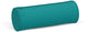 Federmäppchen Qc Farbe Blaugrün – rund – 21 cm