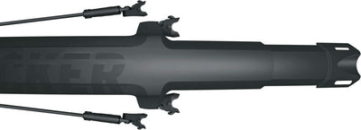 SKS Fender Set Speedrocker XL 28 57mm schwarz