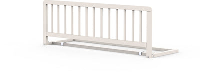 Geuther Bettgitter aus Holz – Bettgitter – Lissi – Sicherheitsgitter – 110 x 38 cm – ästhetische Farbe – Sand