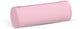 Federmäppchen Qc Farbe Pink – rund – 21 cm