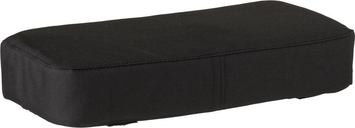 Fastrider Sitzkissen schwarz