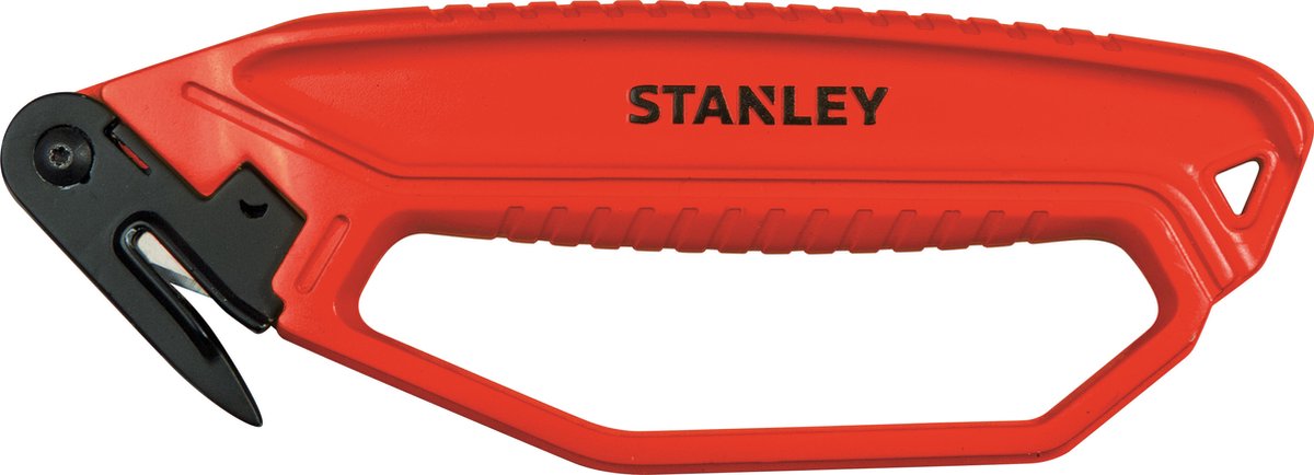 Schrumpffolie für Sicherheitsmesser von Stanley