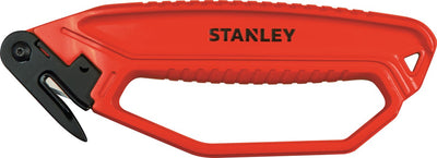 Schrumpffolie für Sicherheitsmesser von Stanley