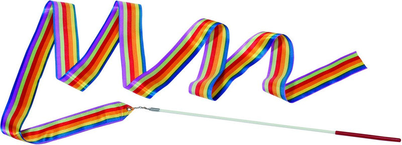 Goki Gymnastics Regenbogen