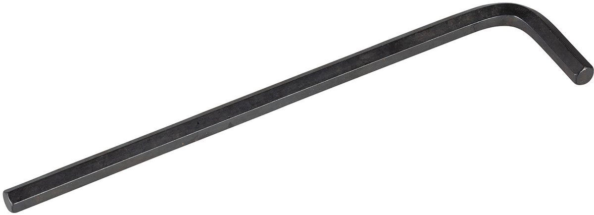 Makita-Zubehör Inbusschlüssel 6,0 mm – 781044-6 781044-6