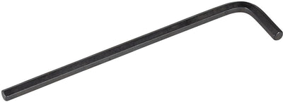 Makita-Zubehör Inbusschlüssel 6,0 mm – 781044-6 781044-6