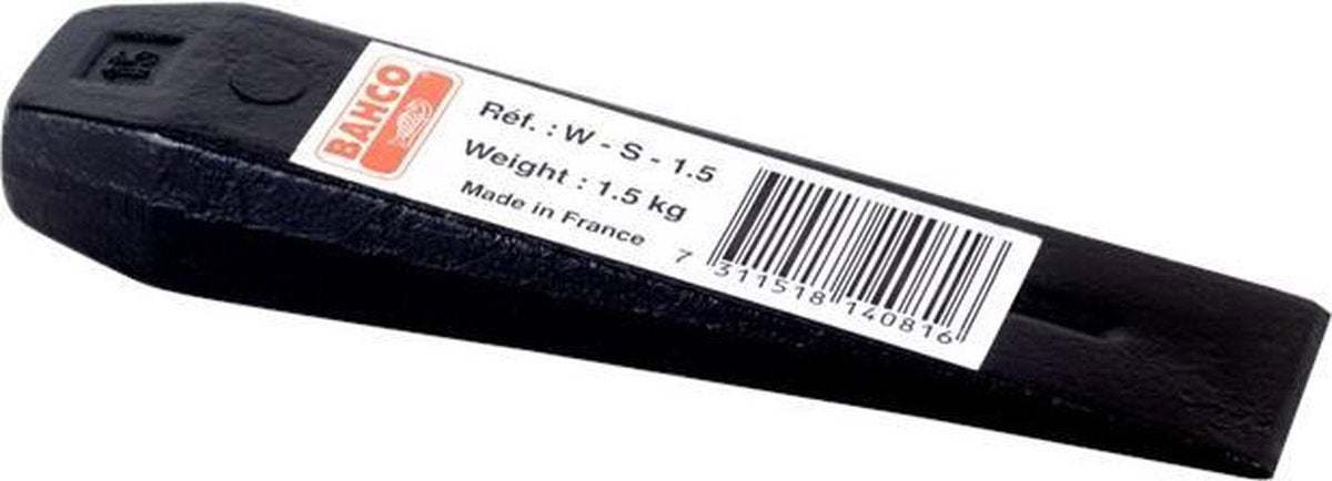 Bahco Keil | w-s-1,5