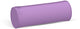 Federmäppchen Qc Farbe Lila – rund – 21 cm