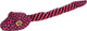 Flamingo Monsjo – Spielzeughunde – HS Monsjo Snake Red 60 cm – 1. – 135068 – 1