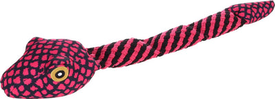 Flamingo Monsjo – Spielzeughunde – HS Monsjo Snake Red 60 cm – 1. – 135068 – 1