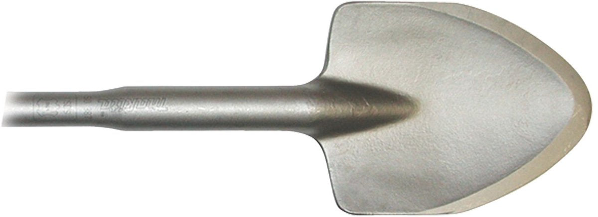Makita Zubehör Spatmeißel 110x400mm SDS-Max - P-23721