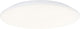 Brilliant colden - Deckenleuchte Badezimmer - ø 29 cm - LED 24 W - IP54 - 4000 K - Weiß