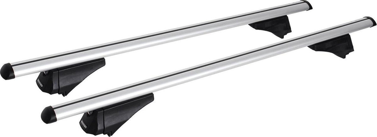 Menabo Tiger XL Silberträger 135cm