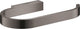 Grohe Selection Toilettenpapierhalter ohne Deckel – Hartgraphit (dunkelgrau) – 41068a00