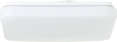 Brilliant Farica Starry – Deckenleuchte – LED 12 W – 3000 K – Weiß